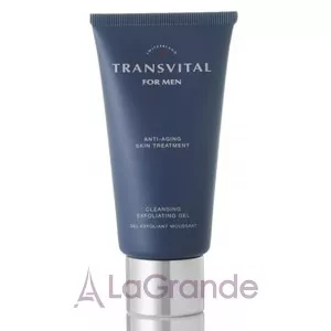 Transvital For Men Cleansing Exfoliating Gel ���� ��� ���� ��������� ��� �����������