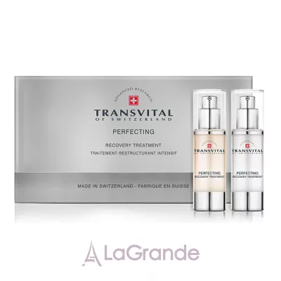 Transvital Perfecting Anti Age Recovery Treatment     