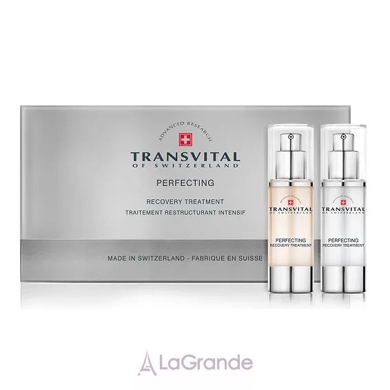Transvital Perfecting Anti Age Recovery Treatment ����������������� ������������� �������� ��� ����