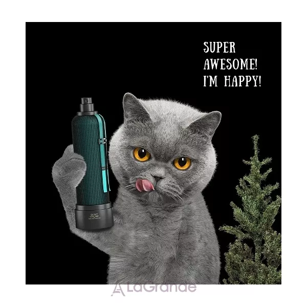 M.Int 3-D Scent ��������������� ���� (������ � ���������)
