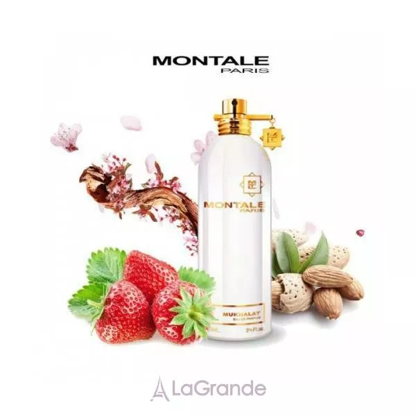 Montale Mukhallat ��������������� ���� (������)
