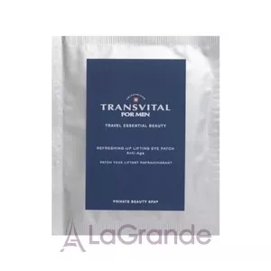 Transvital For Men Refreshing Up Lifting Eye Patch �������-����� ��� ���� ������ ���� ��� ������