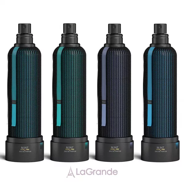 M.int Azure Haze ��������������� ���� (������ � ���������)