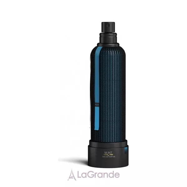 M.int  Blue Waterfall ��������������� ���� (������ � ���������)