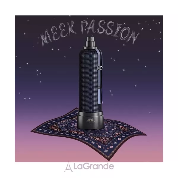 M.int Meek Passion ��������������� ���� (������ � ���������)