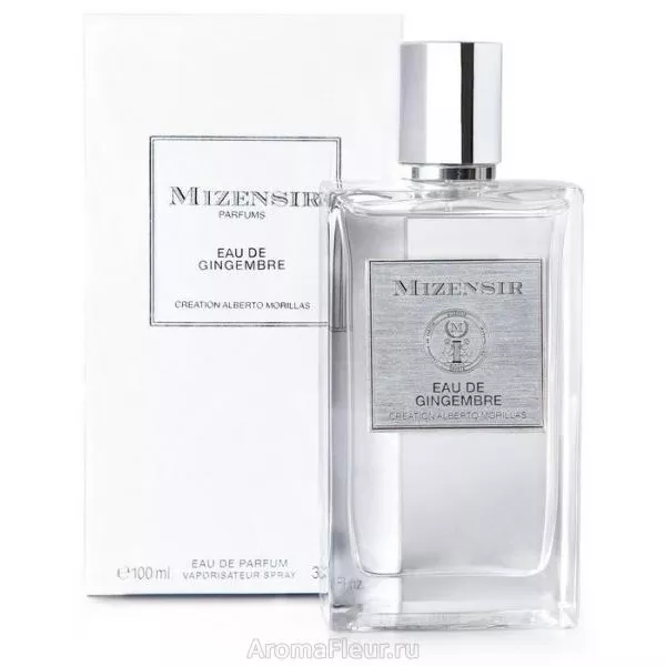 Mizensir Eau de Gingembre ����������� ����