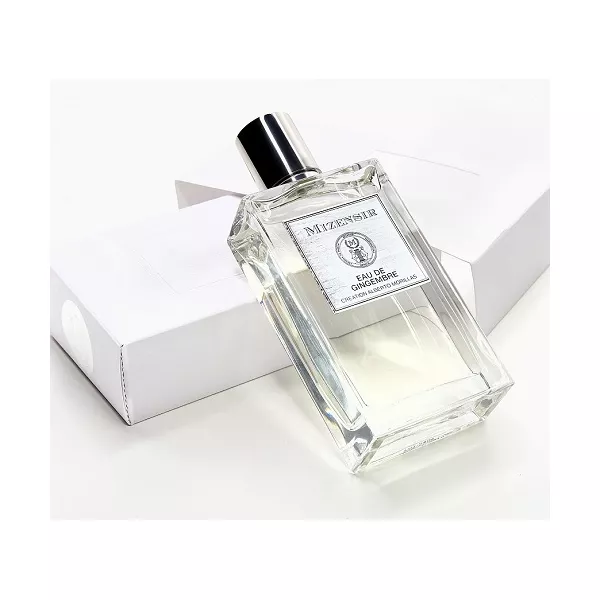 Mizensir Eau de Gingembre ����������� ����