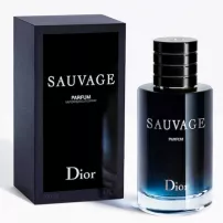Christian Dior Sauvage Parfum 2019 ����