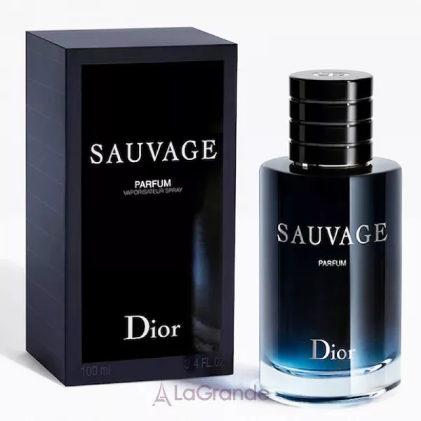 Christian Dior Sauvage Parfum 2019 ����