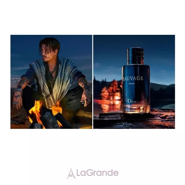 Christian Dior Sauvage Parfum 2019 ���� (������)