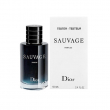 Christian Dior Sauvage Parfum 2019 100ml
