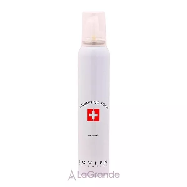 Lovien Essential Styling Volumizing Foam Finish Mousse ��� ��� ������ �������� ��������