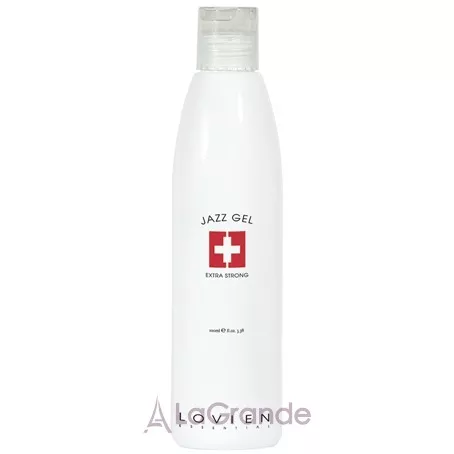 Lovien Essential Styling Jazz Gel ���� ��� ����� ������������� ��������