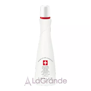 Lovien Essential Anti-Dandruff Shampoo ������� ����� ����