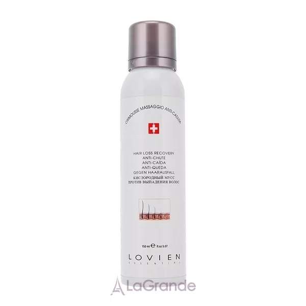 Lovien Essential Hair Loss Recovery Treatment ��� ����� �������� �������