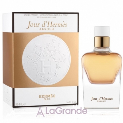 Hermes Jour D`Hermes Absolu  