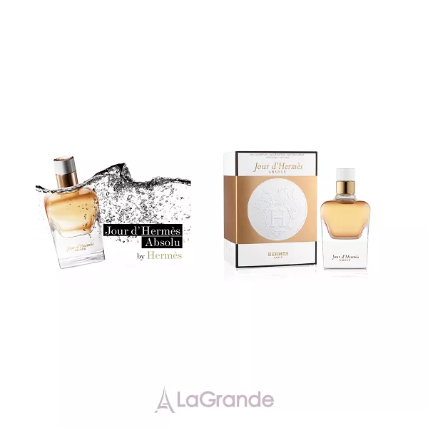 Hermes Jour D`Hermes Absolu ��������������� ����
