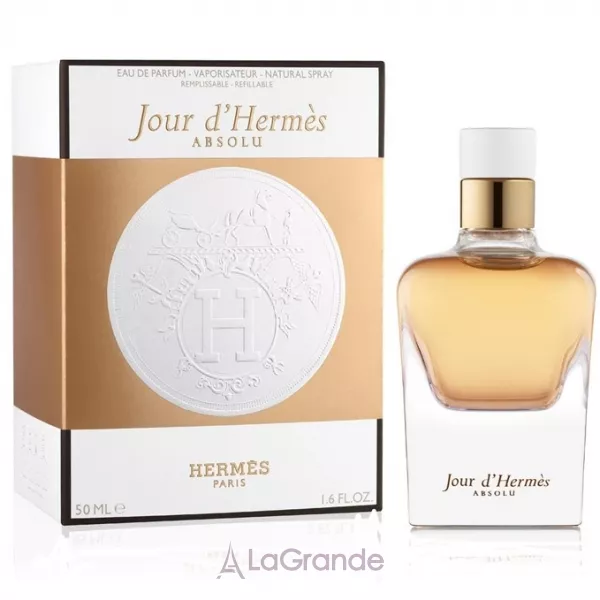 Hermes Jour D`Hermes Absolu ��������������� ����