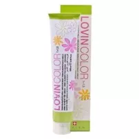 Lovien Essential Hair Color Cream Lovin ��lor ������� ����-������ ��� ����� "����������"