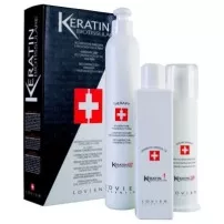 Lovien Essential Keratin Hair Reconstruction System ������� ��������� ���������� ������� � ���������