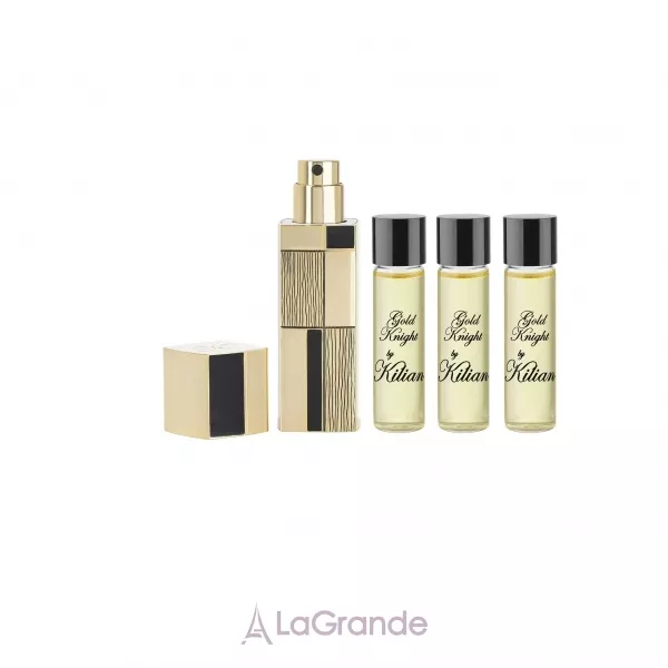 By Kilian Gold Knight ���� (����������� ���� 4 ������� �� 7,5 ��)