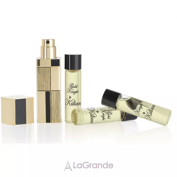 By Kilian Gold Knight ���� (����������� ���� 4 ������� �� 7,5 ��)