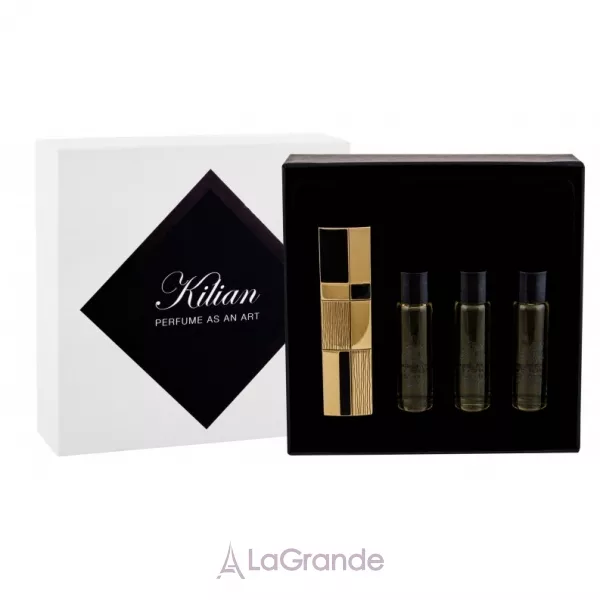 By Kilian Gold Knight ���� (����������� ���� 4 ������� �� 7,5 ��)