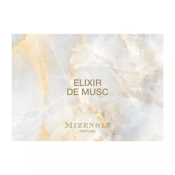 Mizensir  Elixir de Musc ����������� ����