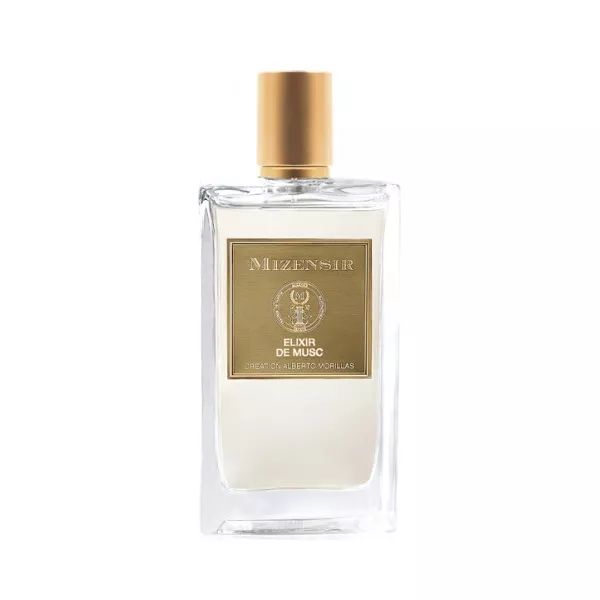 Mizensir  Elixir de Musc ����������� ����
