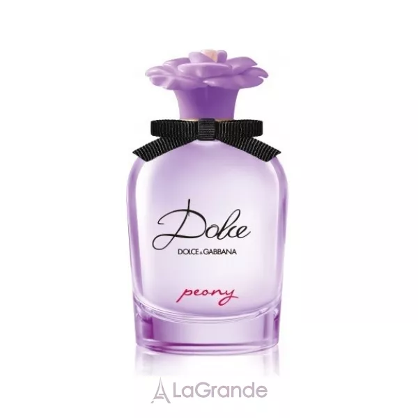 Dolce & Gabbana Dolce Peony ����������� ����