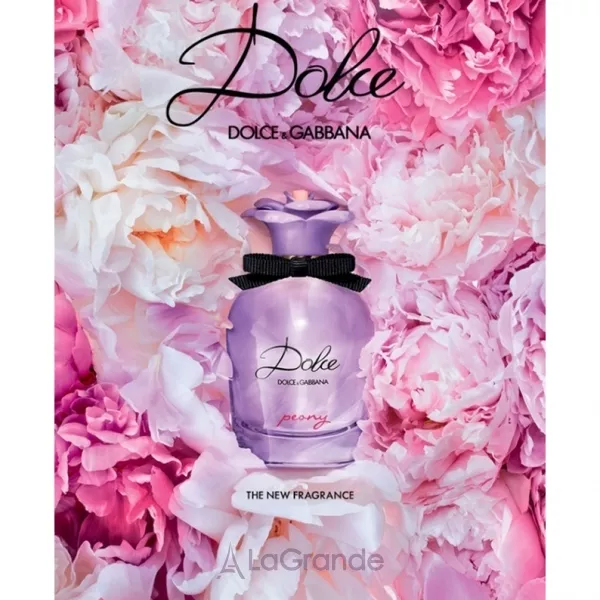 Dolce & Gabbana Dolce Peony ����������� ����