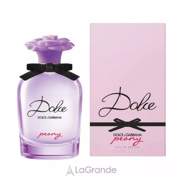 Dolce & Gabbana Dolce Peony ����������� ����