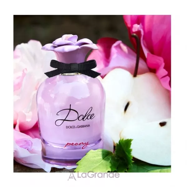 Dolce & Gabbana Dolce Peony ����������� ����