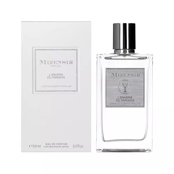 Mizensir  L'Envers du Paradis ����������� ����