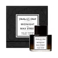 Philly & Phill Midnight On Max Street ����������� ����