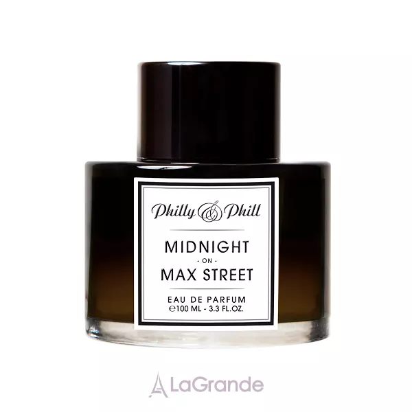 Philly & Phill Midnight On Max Street ��������������� ����