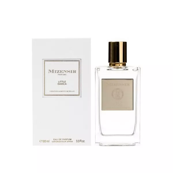 Mizensir Little Bianca ����������� ����