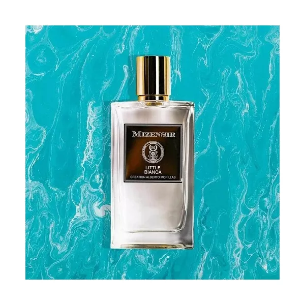 Mizensir Little Bianca ����������� ����
