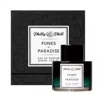 Philly & Phill Punks In Paradise ����������� ����