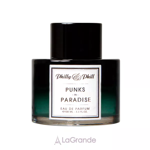 Philly & Phill Punks In Paradise ��������������� ����