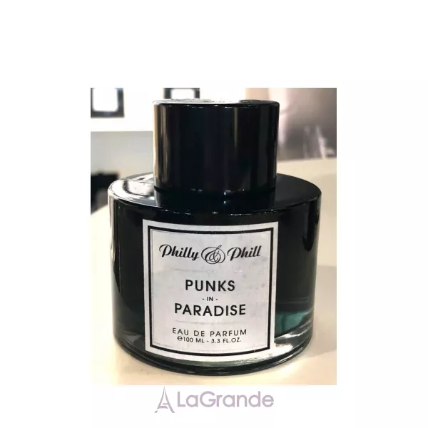 Philly & Phill Punks In Paradise ��������������� ����