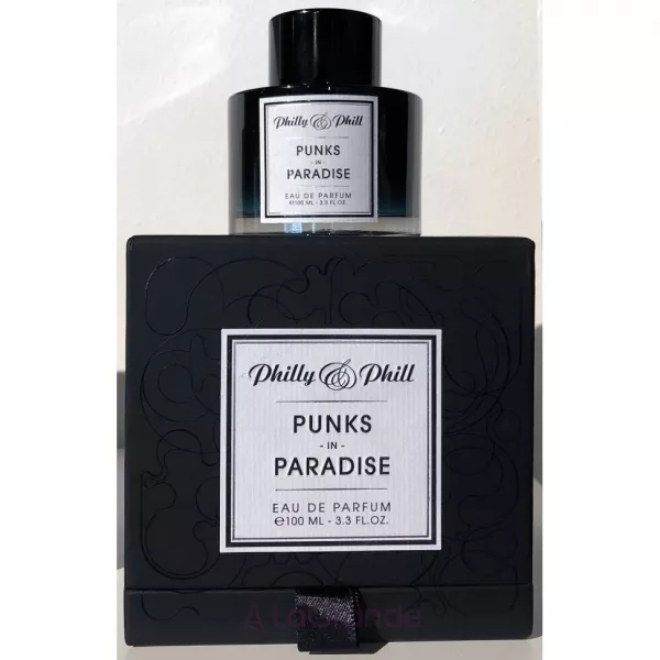Philly & Phill Punks In Paradise ��������������� ����