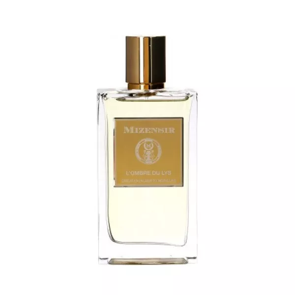 Mizensir  L'Ombre du Lys ����������� ����