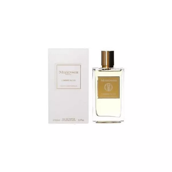 Mizensir  L'Ombre du Lys ����������� ����