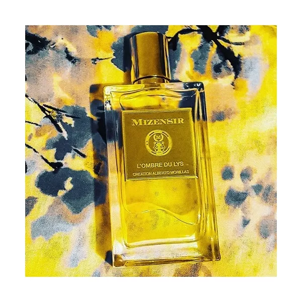 Mizensir  L'Ombre du Lys ����������� ����