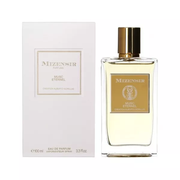 Mizensir  Musc Eternel ����������� ����
