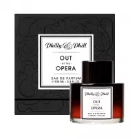 Philly & Phill Out At The Opera ����������� ����