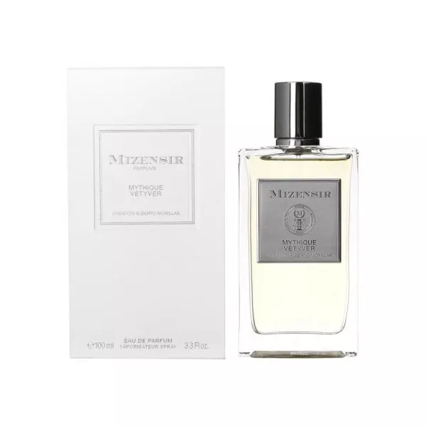 Mizensir  Mythique Vetyver ����������� ����