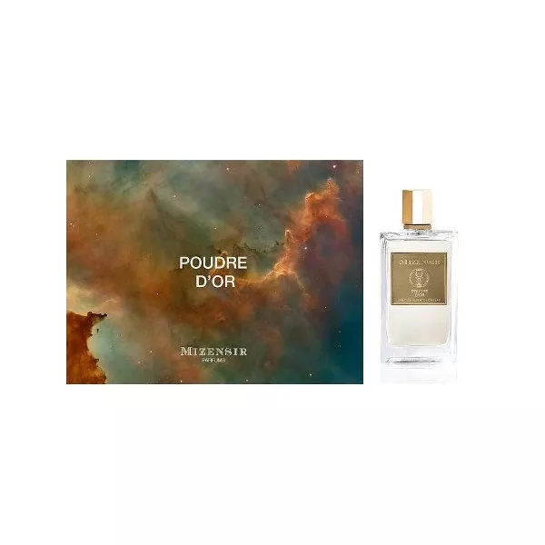 Mizensir Poudre d'Or ����������� ����