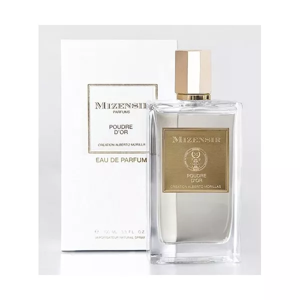 Mizensir Poudre d'Or ����������� ����